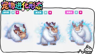 库库撸代码，宠物进化正在进行时