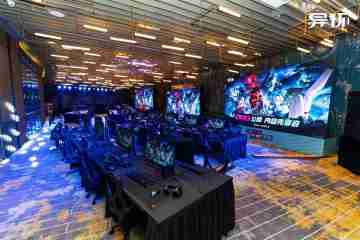 《异环》公测线下内容先享会圆满落幕 致谢全体鉴定师支持