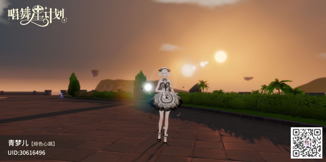 摇尾限定!Lolita的微醺时刻~ 2