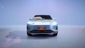 新车爆料 | AITO 问界 M5 EV王牌登场：国车有为，破圈联动！