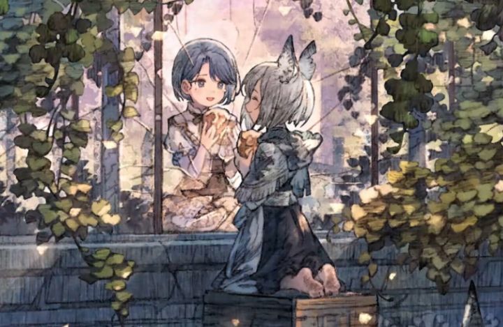 【绯红之夜】活动前瞻会介绍截图