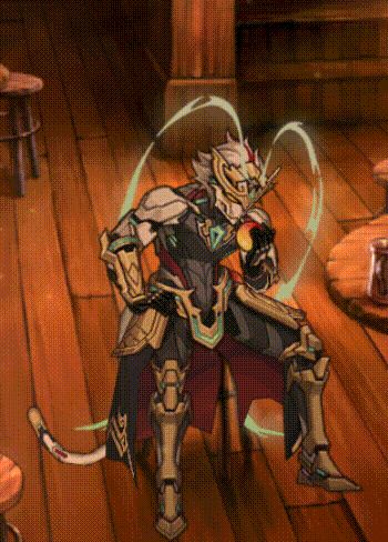 血红色的彼岸花在河畔随风起舞