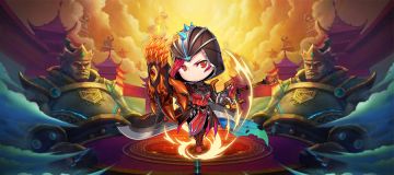 限时活动 |且凭天子怒，复倚将军雄