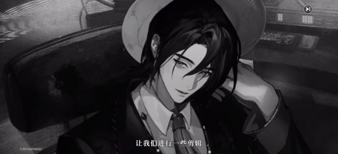 这真有点萌了 3