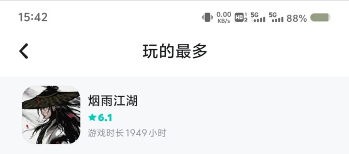 近2000小时啊，累了[表情_叹气][表情_叹气][表情_叹气]截图