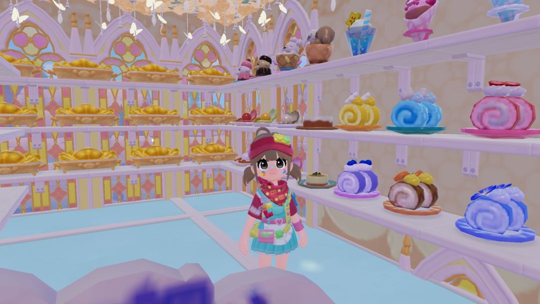心动小镇现在太棒啦! 1