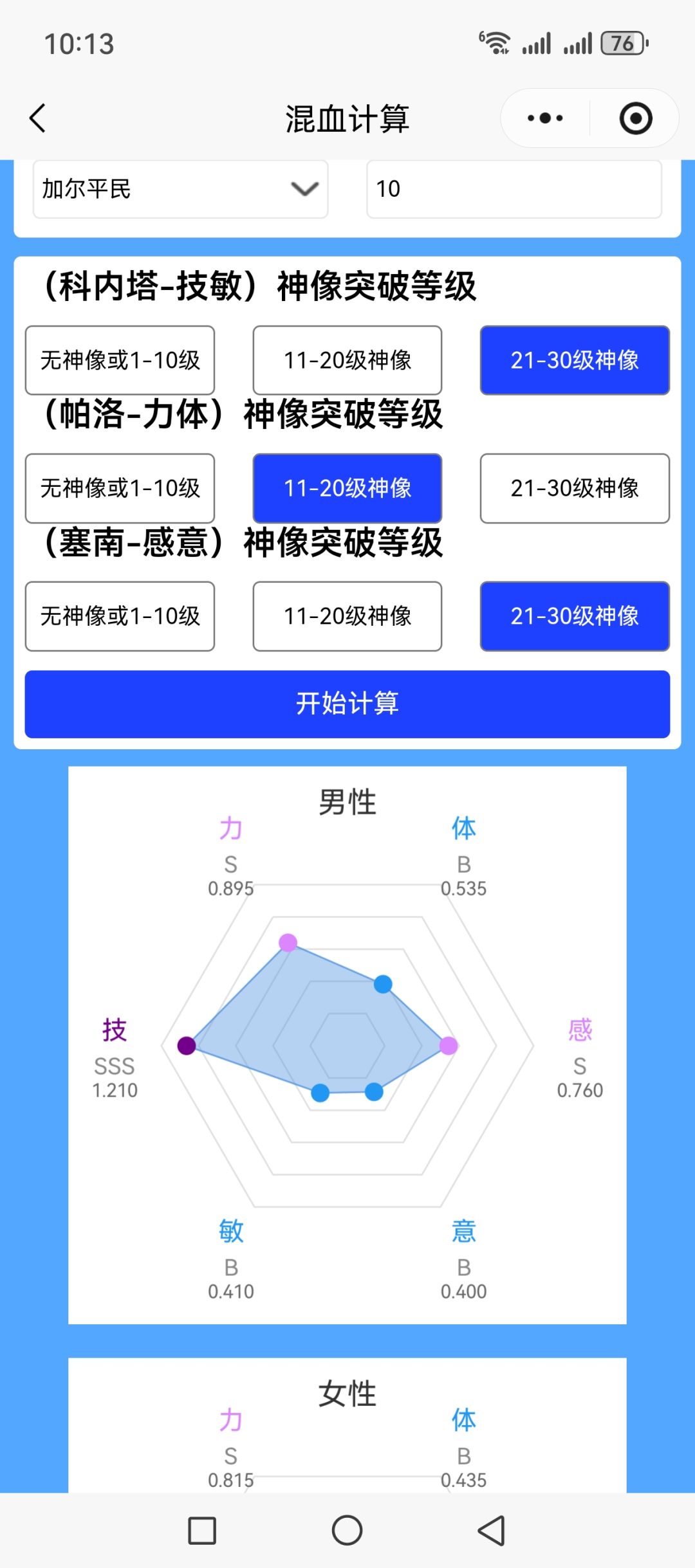 只有苗子可以吗 2