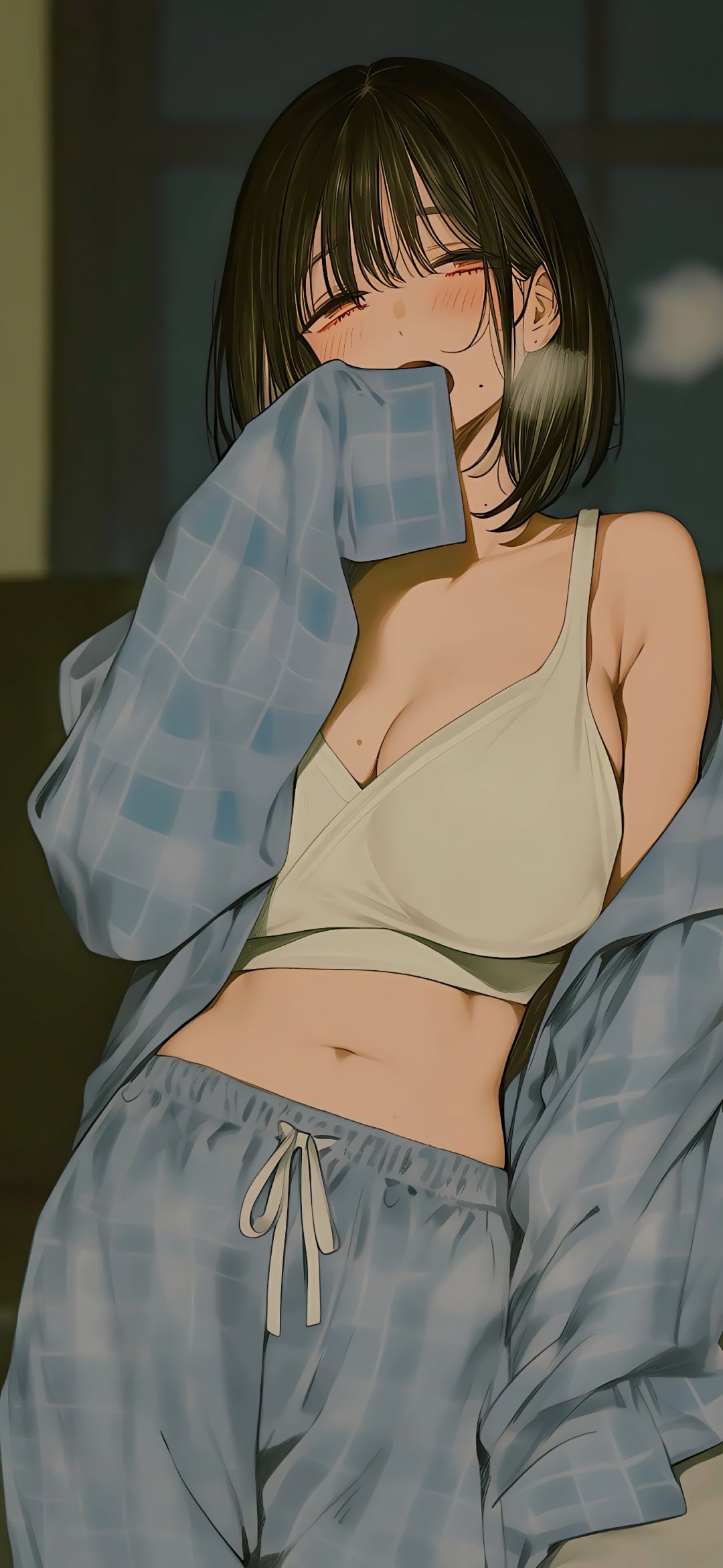 大佬给个好友位好嘛 四海兴澜 2