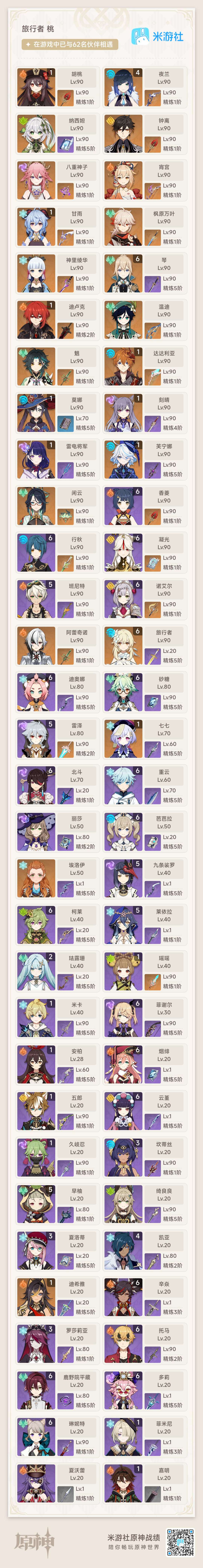 #纺坠终久之梦 #原神 #原神攻略截图