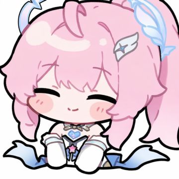 二创作品—爱弥斯的冒险