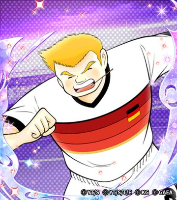 【力】赫尔曼・卡鲁兹（干匠的自尊心）