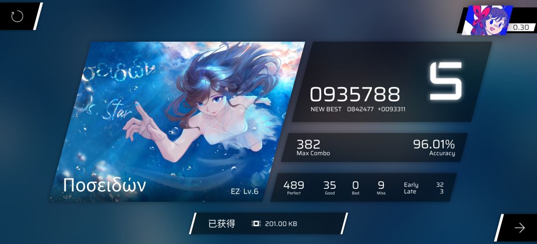 很好玩 1