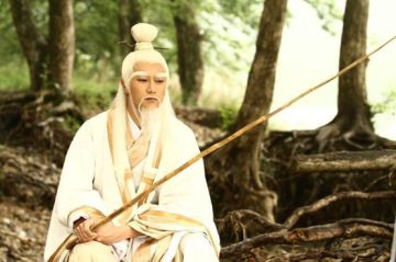 【府衙闲谈】中华谋略家鼻祖？姜子牙究竟有多厉害（上）