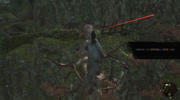 《明末：渊虚之羽》全流程攻略⑫ 第一章：佛缘镇 蜀王祠后山