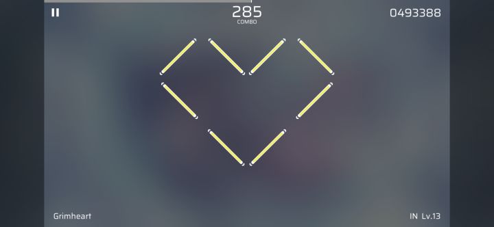 等到2085年，我们大家还会聚在一起敲打板子吗[表情_豹哭][表情_豹哭] #phigros萌新截图
