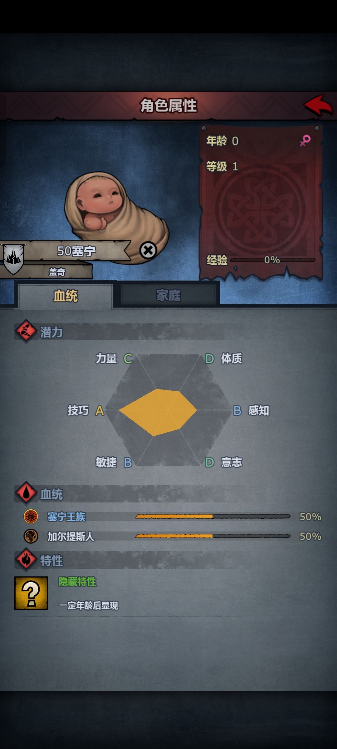 唉,没开个好头。难受 4