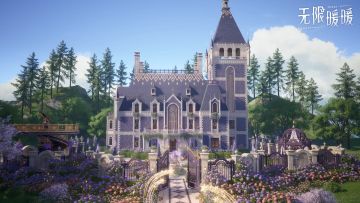 🎬奇想映像丨「家园橱窗」家具实机展示