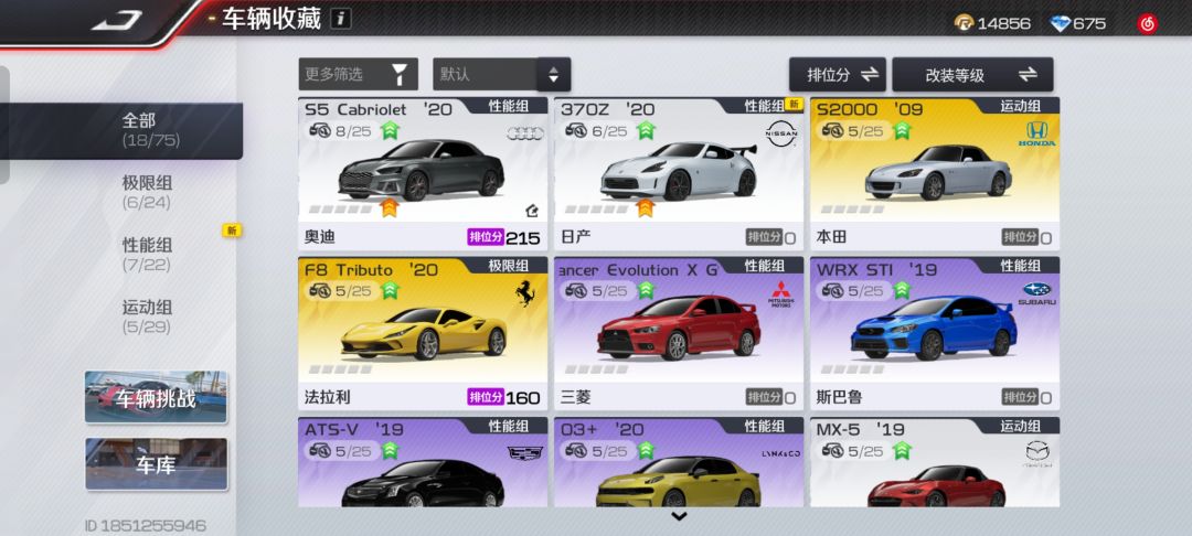 新手养哪个车好? 3