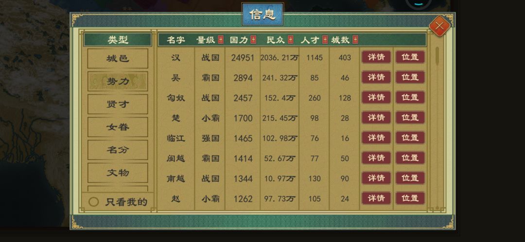 不破长安誓不休 2