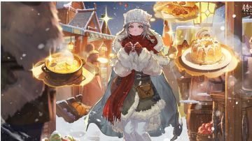 乌莉娅攻略分析解剖