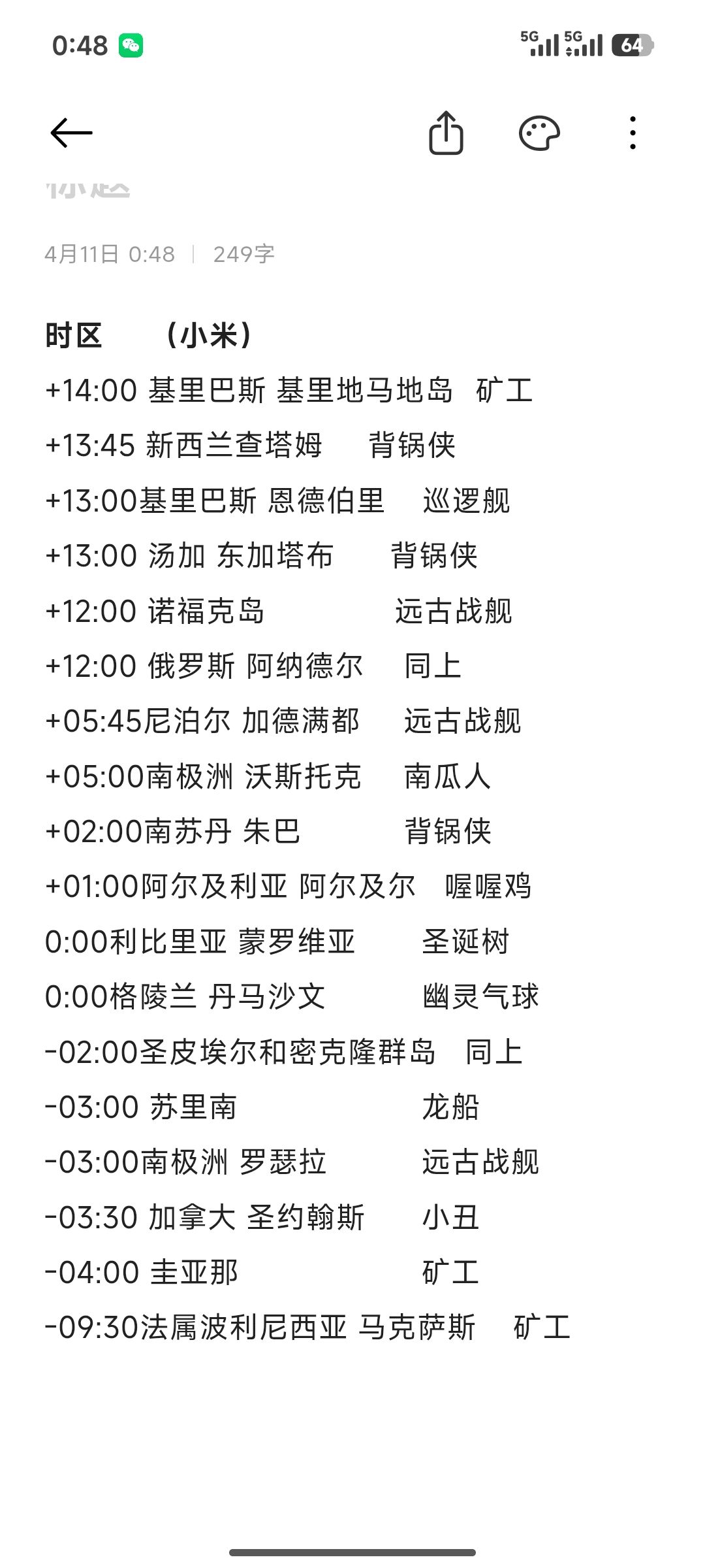 黑暗料理王 安卓全球购4.11-4.12截图