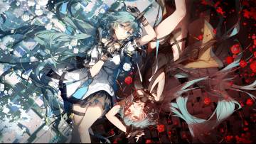 [双生天命，救赎亦或是毁灭] 雏心·奥西里斯——个人攻略