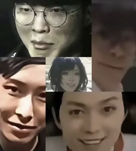 在莫名其妙的地方🐶托了 2
