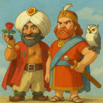 家人们，来抽免广了~