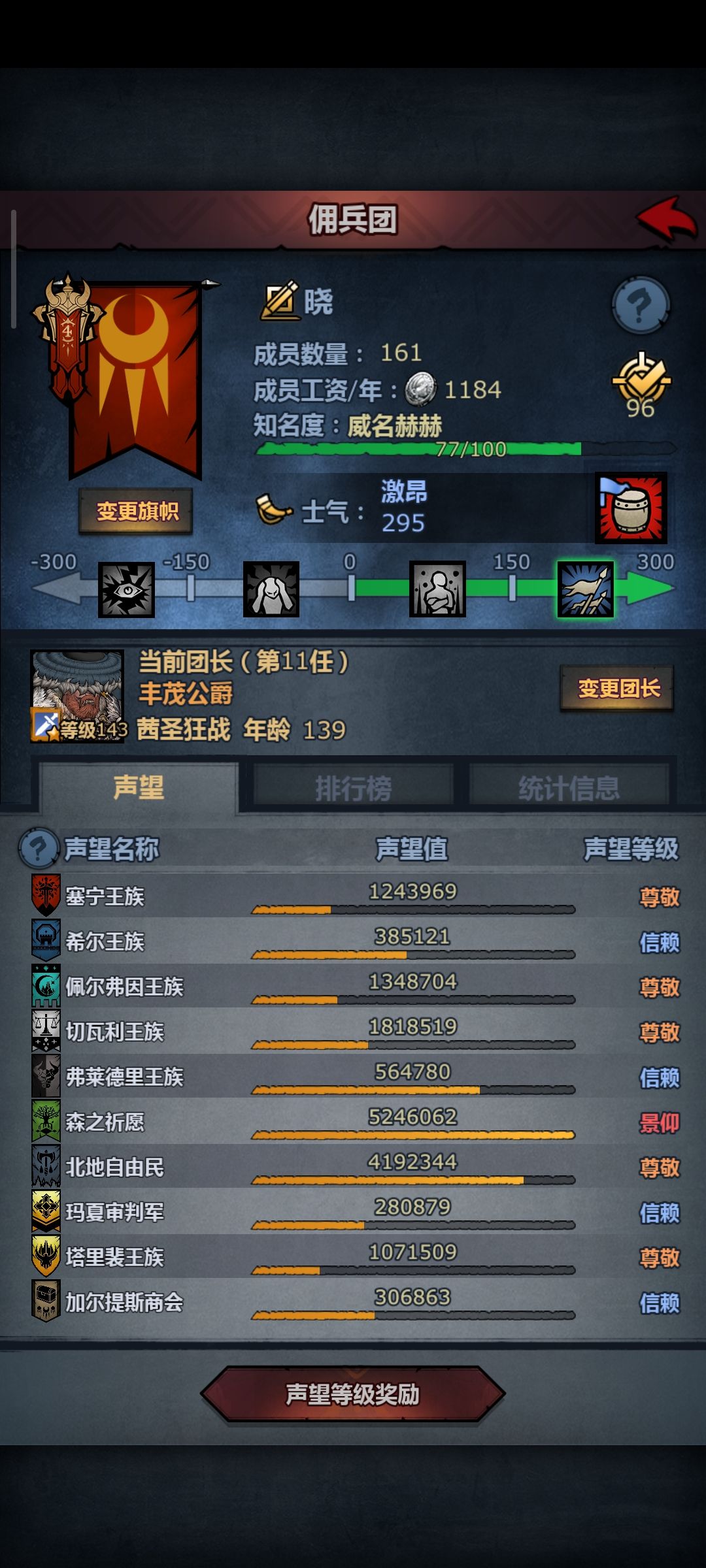 不知道该干啥了 难倒又要退游了吗 3