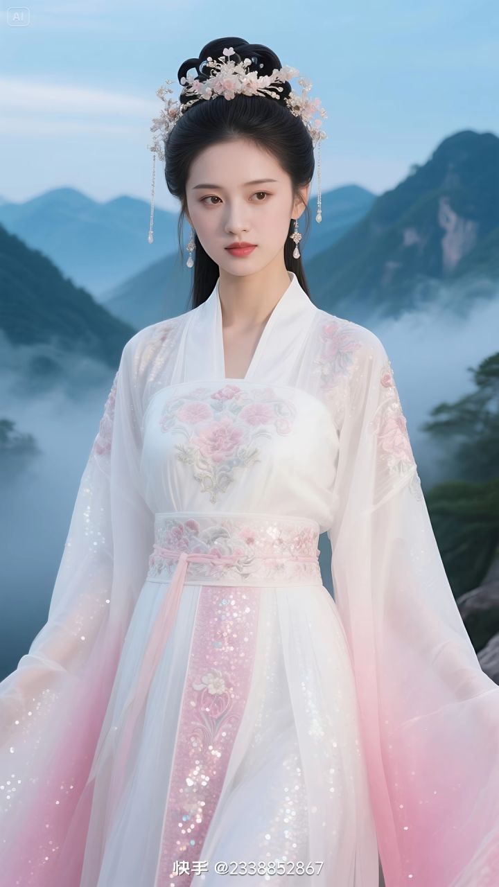 唯有牡丹真国色截图
