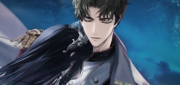 无限流恋爱手游《世界之外》突然宣布1月26日上线，面向18+