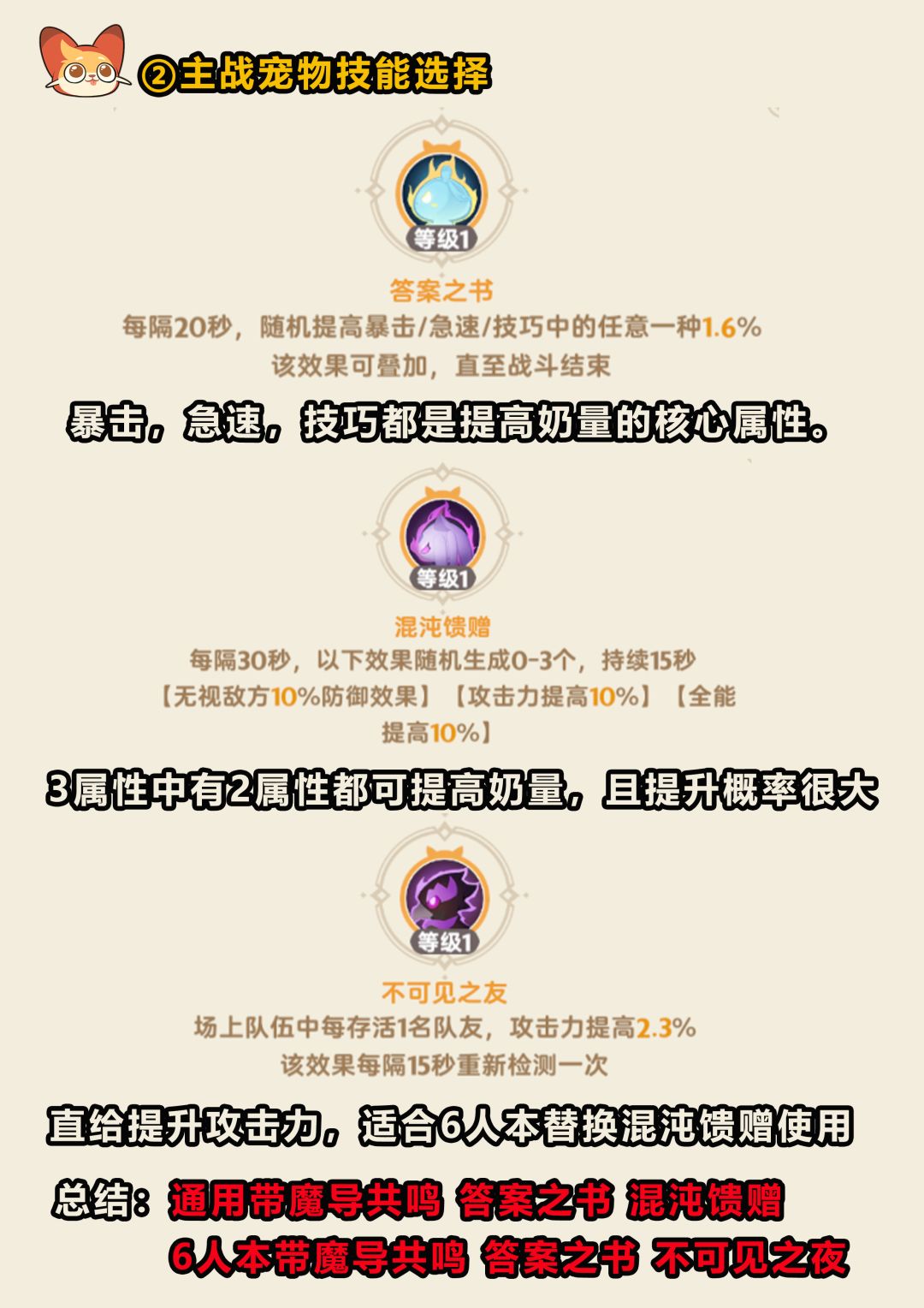 【出发吧麦芬】纯奶服事提升奶量知识点 3