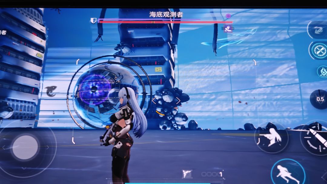 这个为什么打不动啊 1