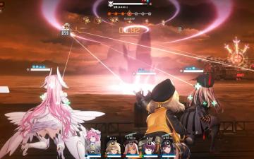 胜利女神：新的希望半周年平民角色推荐！