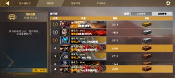 我又双叒叕在氪佬面前上蹿下跳