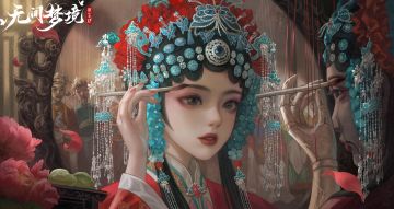 纸嫁衣第5部《无间梦境》 | 今日上线！