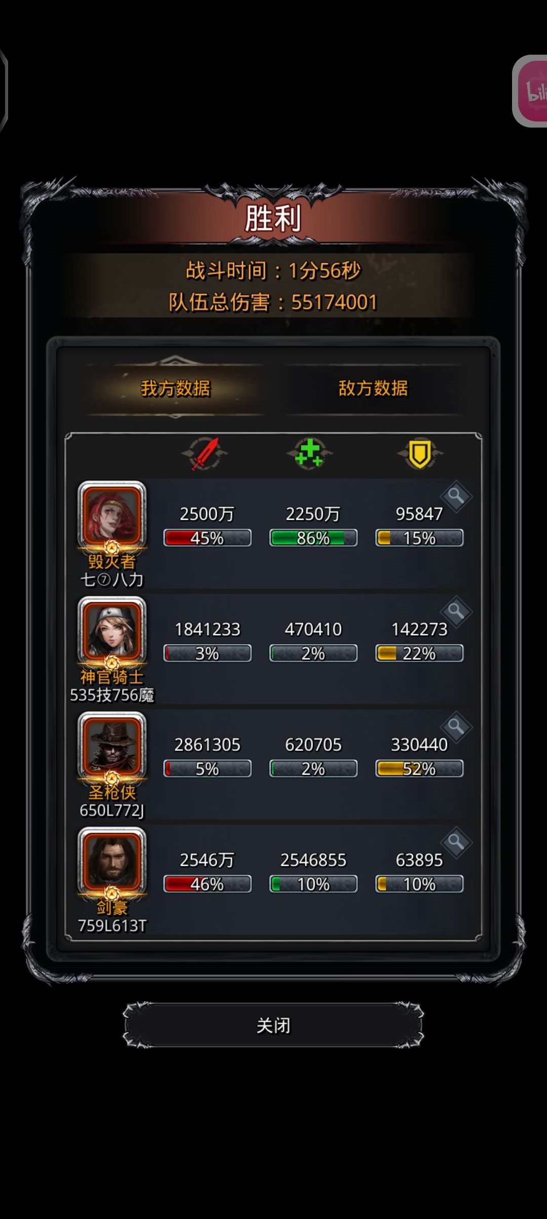 肇始之守卫! 1
