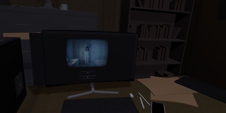 【日志#02】不应■■的视频文件截图