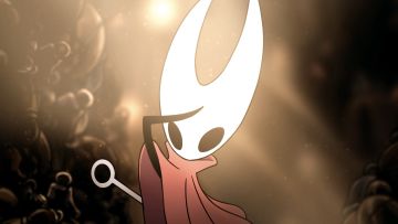 《空洞骑士：丝之歌》难度引热议：两格伤害与肉怪成槽点