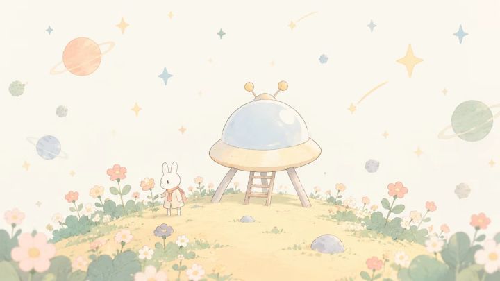 开发者日志05 | 《花胞》全流程版本落地截图