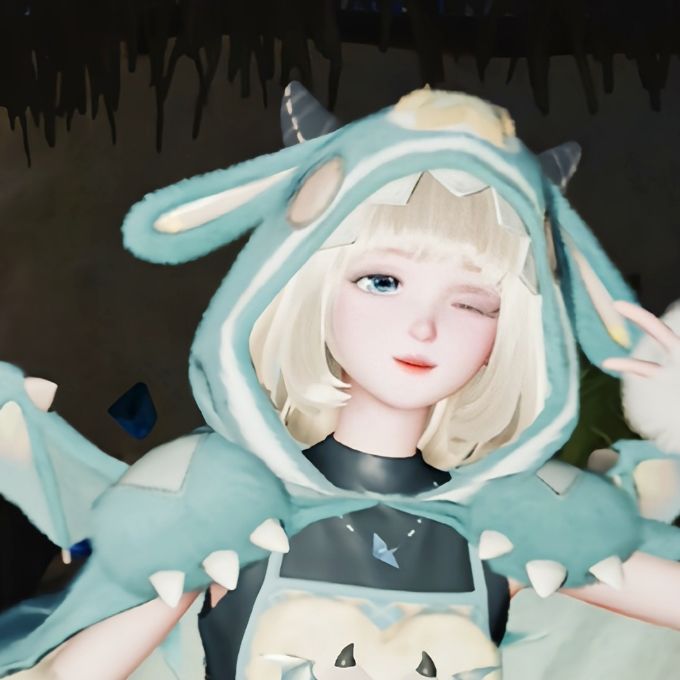 怎么会有如此萌物(˵¯͒〰¯͒˵) 4