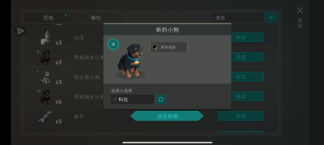 求助 4