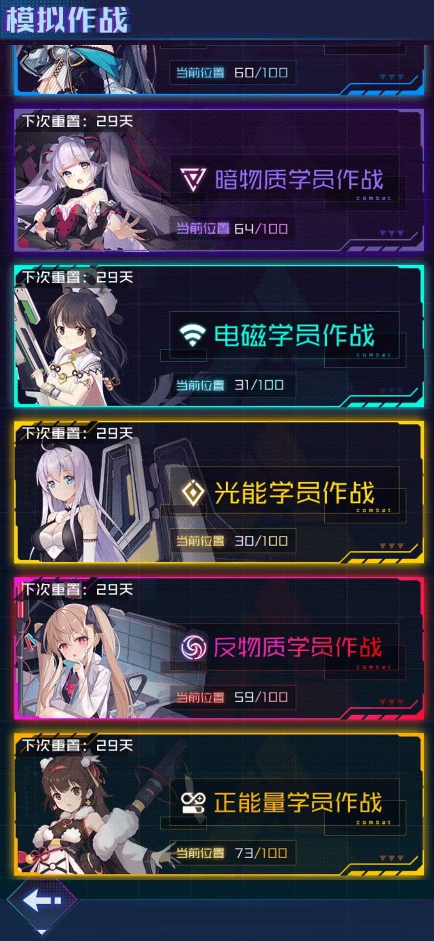 佬 这个第二次打或者自动挂机不给奖励吗? 1