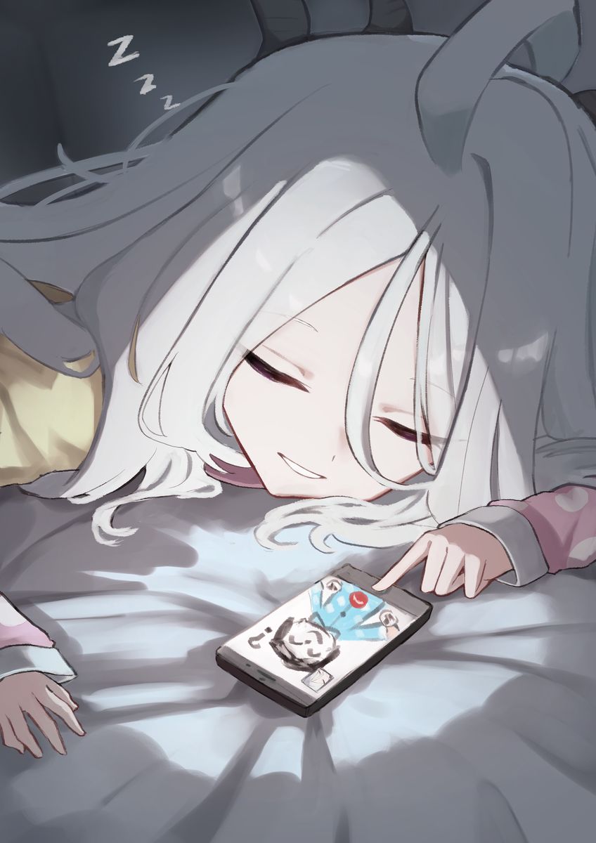 分享壁纸💤 1