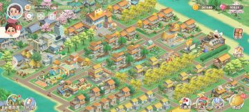 【玩法介绍篇②】自由编辑—村庄建设靠自己！