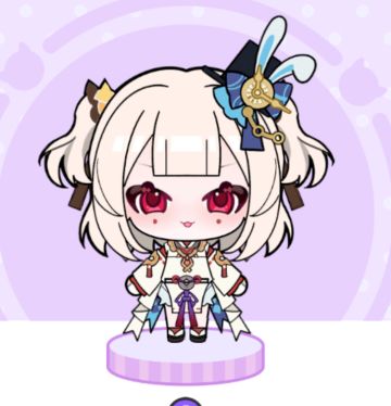 穿梭时空随意变换容貌的小魔女~