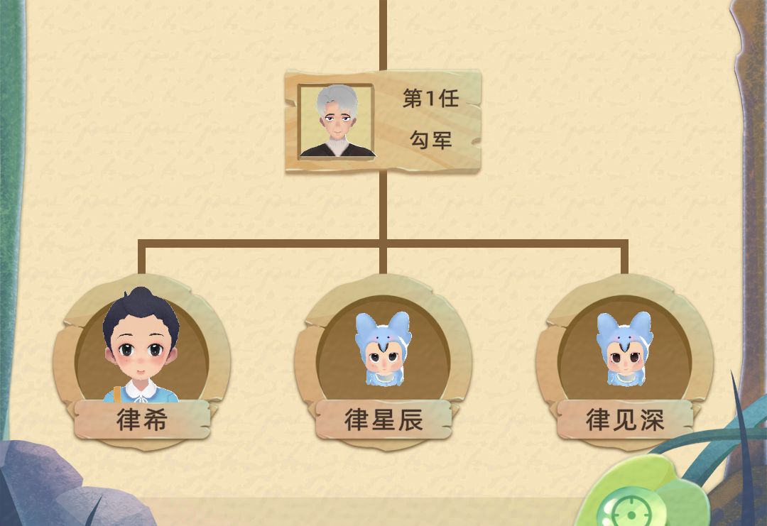为什么离婚了孩子也没了? 1