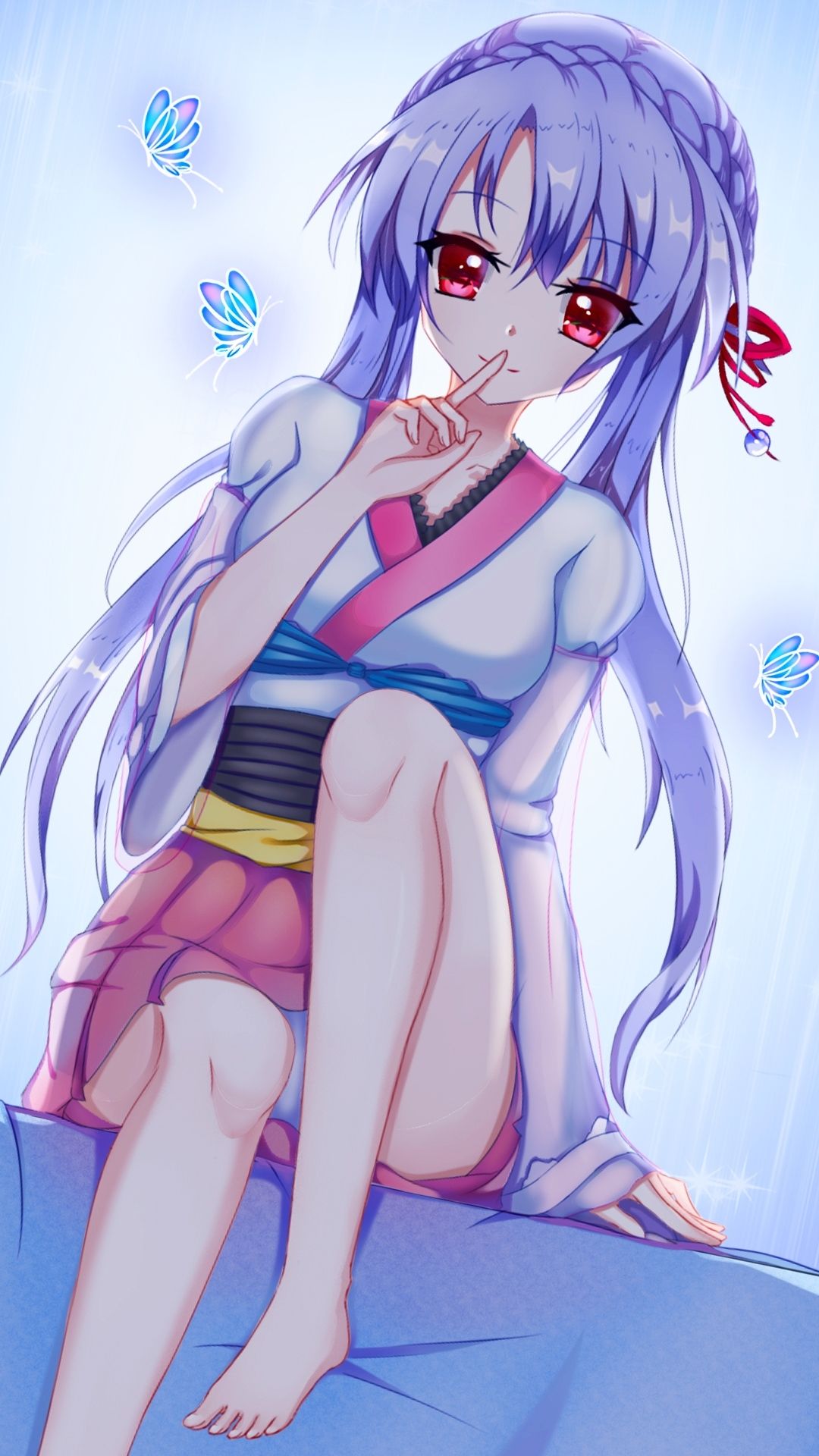 我的百分之一+SummerPocketsREFLECTIONBLUE 2