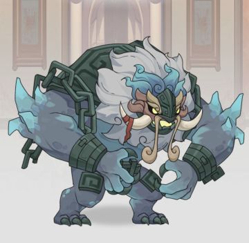 前五次重开为逆袭（第三章 S2 血包）