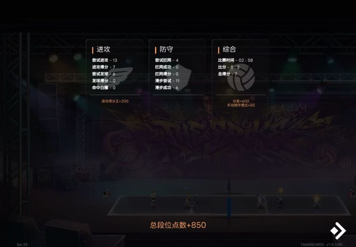 拿下拿下截图